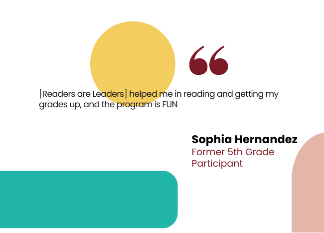 CUT Sophia Testimonial
